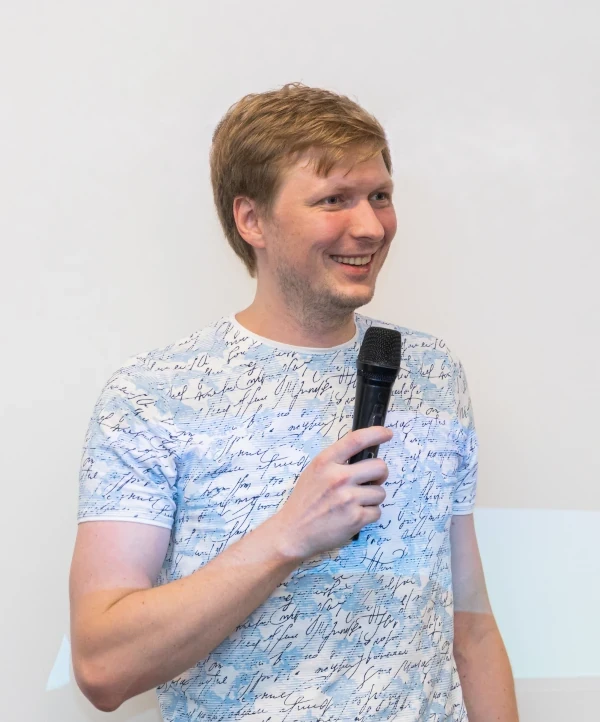 Александр Климин